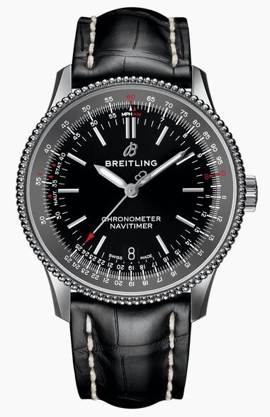 Breitling Navitimer 1 38 Automatic A17325241B1P1 Watch Replica